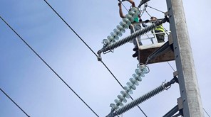 Χωρίς ρεύμα έως την Μ. Τετάρτη χωριά των Τρικάλων